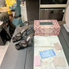 JIMM *24 new high-heeled sandals 1:1 VIP