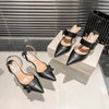 JIMM* 24 new high heels