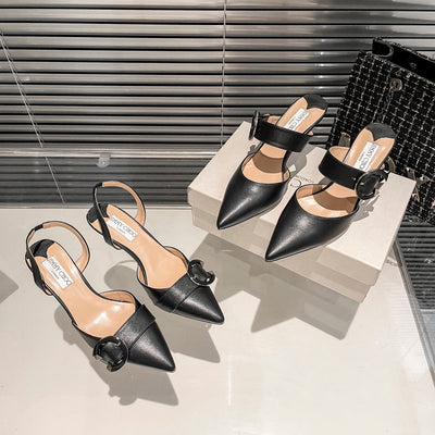 JIMM* 24 new high heels