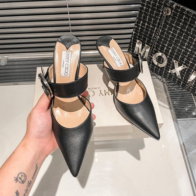 JIMM* 24 new high heels