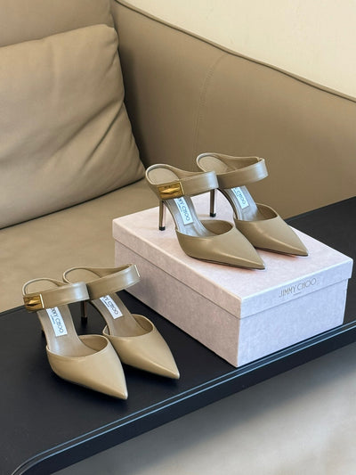 JIMM* new high heels 1:1 VIP