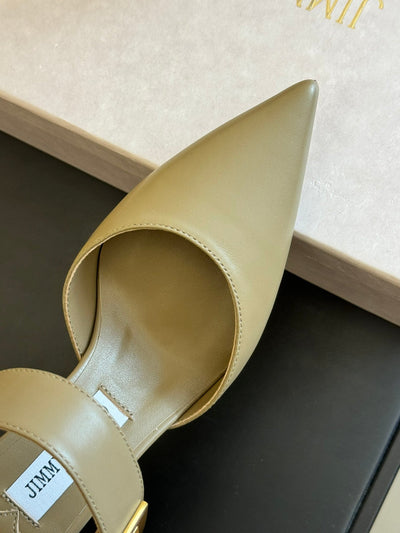 JIMM* new high heels 1:1 VIP