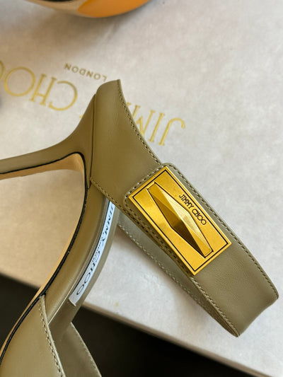JIMM* new high heels 1:1 VIP
