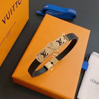 LOU* 24 new style cowhide bracelet