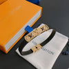 LOU* 24 new style cowhide bracelet