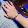 LOU* 24 new style cowhide bracelet