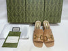 GUC* 24 new high heel sandals