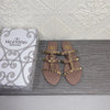 Valent* classic flat sandals