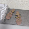 Valent* classic flat sandals