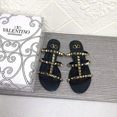 Valent* classic flat sandals
