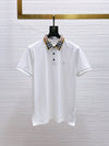 Burber* 24 new short-sleeved POLO