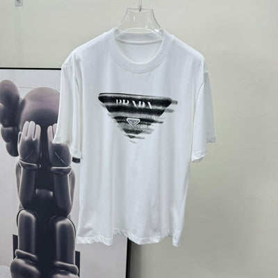 PRA* 24 new micro wide T-shirt
