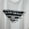 PRA* 24 new micro wide T-shirt
