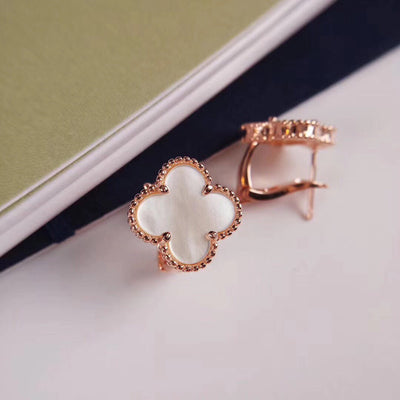 Van Clee* Earrings