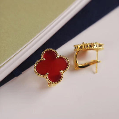 Van Clee* Earrings