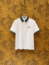 Fendi 24 new short-sleeved POLO shirt
