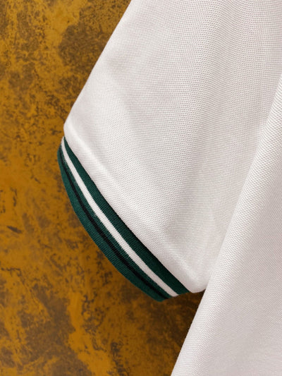 Fendi 24 new short-sleeved POLO shirt