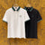 Fendi 24 new short-sleeved POLO shirt
