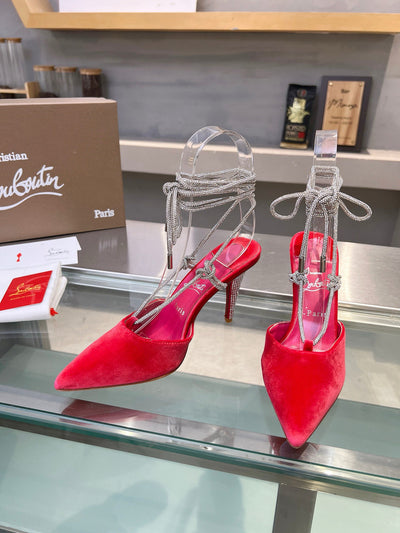 CHRIS* LOUB* 24SS high heels 1:1 VIP