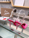 CHRIS* LOUB* 24SS high heels 1:1 VIP