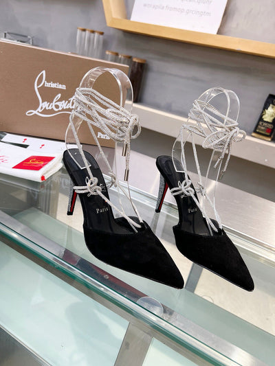 CHRIS* LOUB* 24SS high heels 1:1 VIP