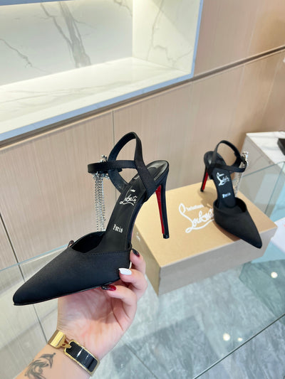 CHRIS* LOUB* 24SS high heels 1:1 VIP