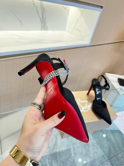 CHRIS* LOUB* 24SS high heels 1:1 VIP