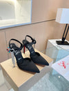 CHRIS* LOUB* 24SS high heels 1:1 VIP