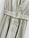 MIU* 24SS Sleeveless Waist Dress 1:1 VIP 07