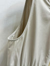 MIU* 24SS Sleeveless Waist Dress 1:1 VIP 07