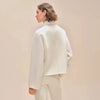 Herme* 24SS double-faced cashmere coat 1:1 VIP 07