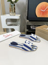 CHRIS* LOUB* 24SS flip flops 1:1 VIP