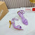 CHRIS* LOUB* 24SS red sole shoes 1:1 VIP