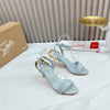 CHRIS* LOUB* 24SS red sole shoes 1:1 VIP