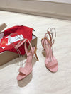 CHRIS* LOUB* 24SS red sole shoes 1:1 VIP