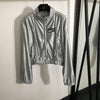 WA Sports Suit Zipper Jacket + Casual Pants