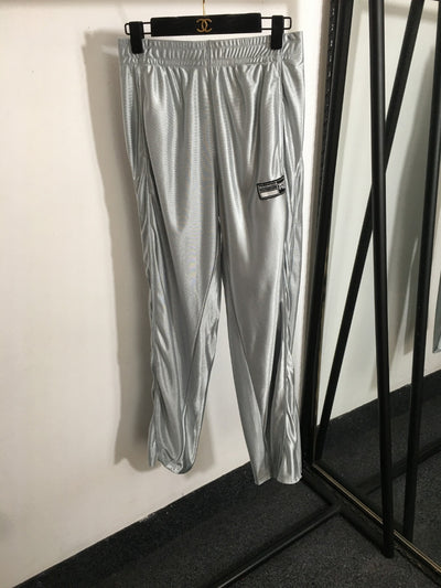 WA Sports Suit Zipper Jacket + Casual Pants