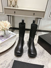 WA* 24SS Sock Boots