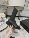 WA* 24SS Sock Boots