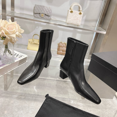 AW 24SS Chelsea Boots