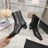 AW 24SS Chelsea Boots