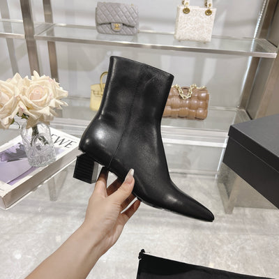 AW 24SS Chelsea Boots