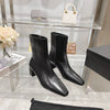 AW 24SS Chelsea Boots