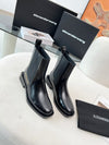 AW 24SS King Letter Boots