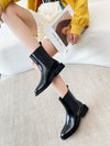 AW 24SS King Letter Boots