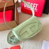 Dies* Doraemon Bag Handbag Underarm Bag