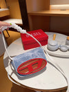 Dies* Handheld Underarm Bag