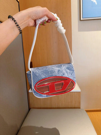 Dies* Handheld Underarm Bag