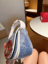 Dies* Handheld Underarm Bag
