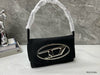 Dies* Jingle Bell Tote